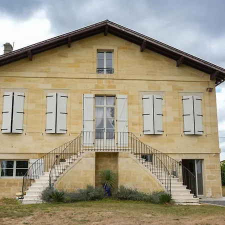 Château Vieux Clos Saint Émilion-3