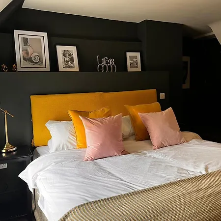 El Camino Suites-2