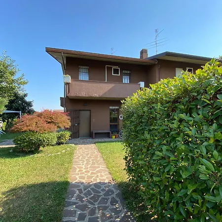Il Glicine Bianco B&B-2
