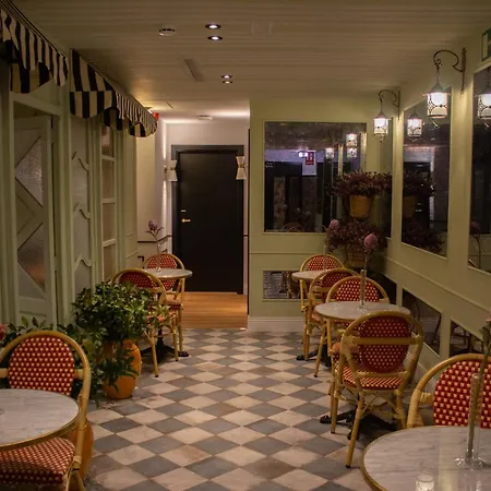 Maison Primado B&B-2