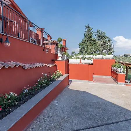 La Villetta nel Parco-2