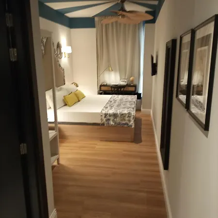 Maison Primado B&B-3