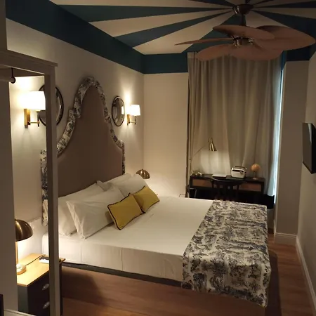 Maison Primado B&B-2