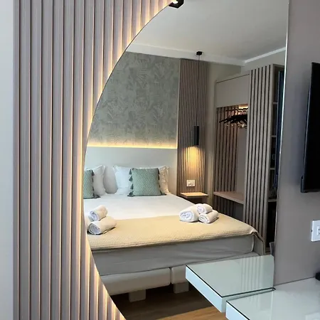 Residenza Gurnea - Free Private Parking-2