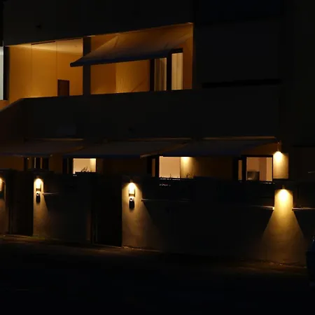 Residenza Gurnea - Free Private Parking-3