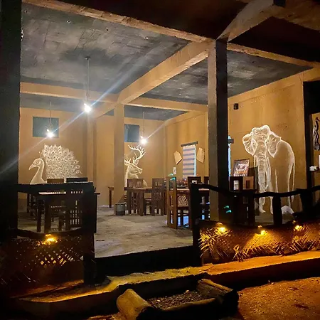 Tamarind Tamarind Resort, Tourist Board Approved-2