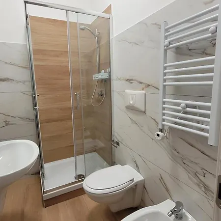 B&B 3Rome Salaria-2