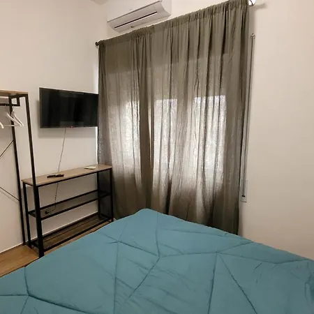 B&B 3Rome Salaria-3