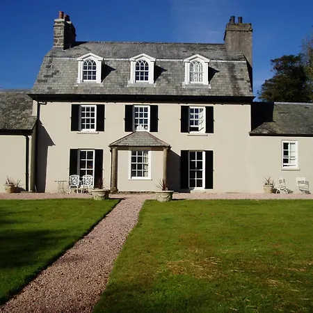 Tor Royal Farm House-3