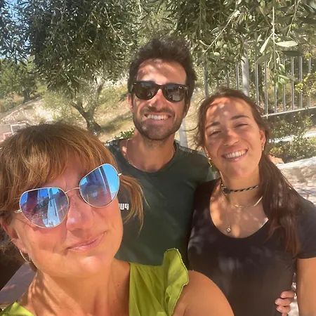 B&B Il Giardino Stellato-3