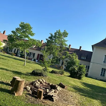 Chateau Des Edelins-3