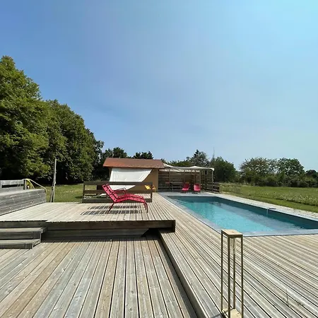 Chateau Des Edelins-2