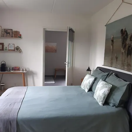 B&B Janneke Elsloo Friesland-2