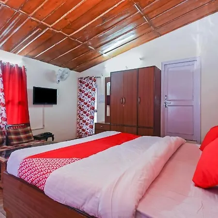 5 Bedrooms By Humble Stay Kasauli-3