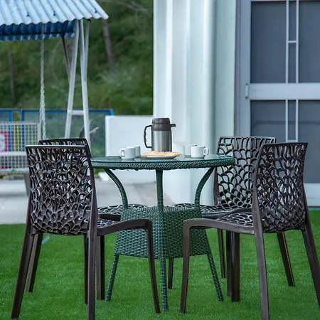 5 Bedrooms By Humble Stay Kasauli-2