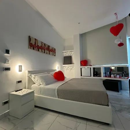 B&B Rossini Luxury 3-2
