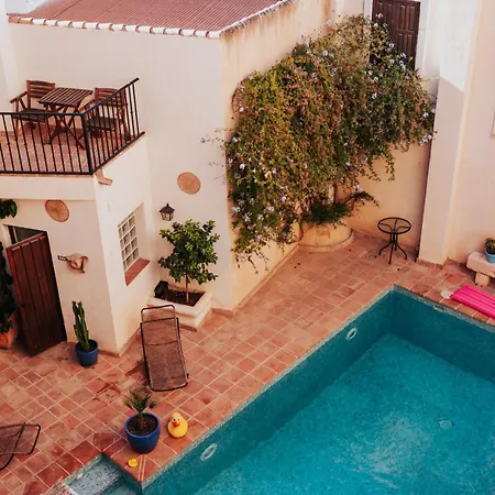 Casa del Patio-3