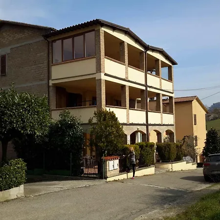 B&B il Terrazzo-2