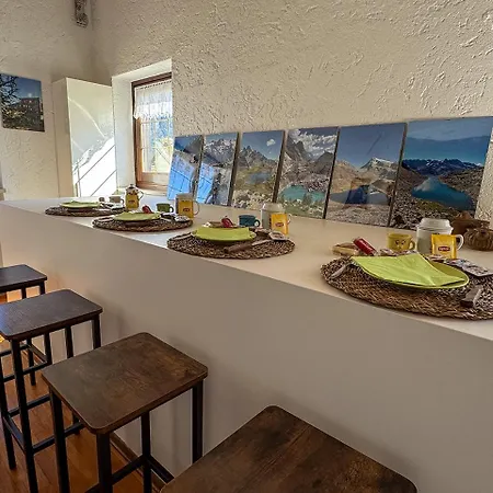 B&B La Grivola-2
