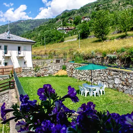 B&B La Grivola-3