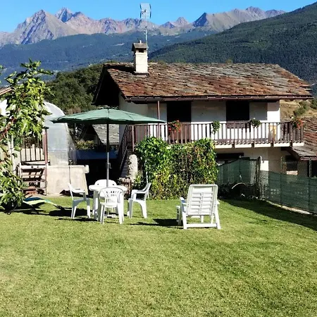 B&B La Grivola-2