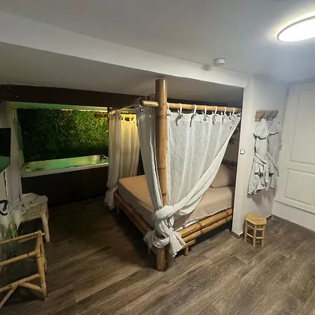 l'Everest Rooms-2