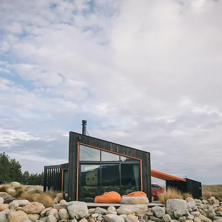 Skylark Cabin-3