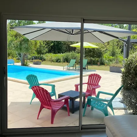 Villa Caplanne-3