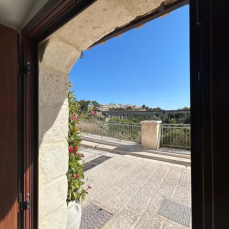 B&B La Gravina-2