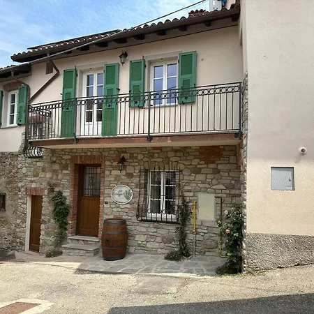 Nel Caruggio - B&B-3