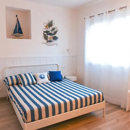 Bed And Breakfast La Vela-3