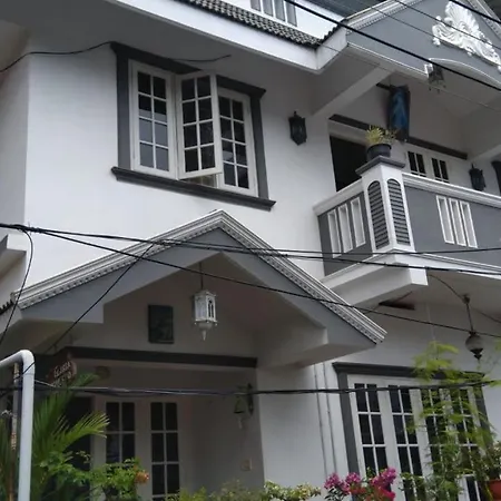 Gloria Homestay-2