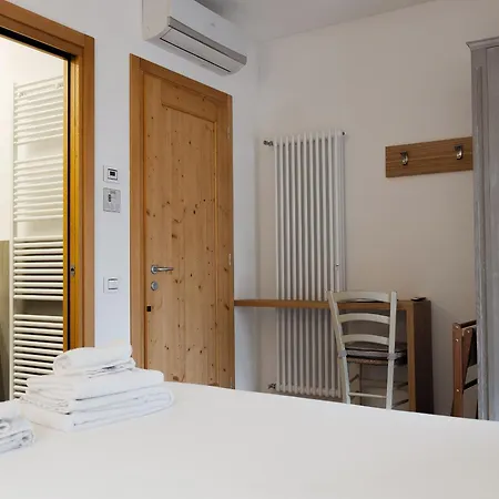 B&B Casa Bortolin-2