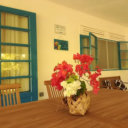 Moana Breeze Rangiroa - Rental Car Included - Air Conditioning - Wi-Fi-2