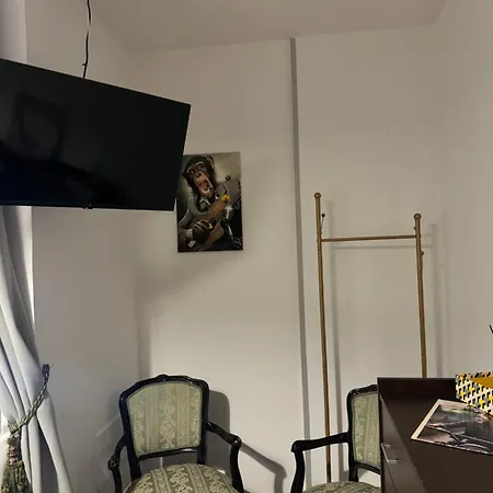 B&B Da Nonna Marisa-3