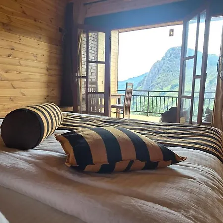 Ridge View Guest House -Ella-2