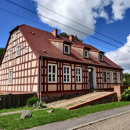 Schuberts Oderbruch Landpension-3