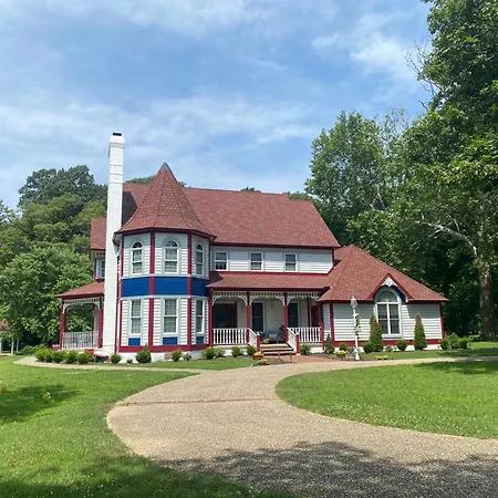 Apple Crest Inn-3