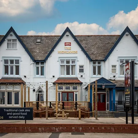 The Highlands, Bispham-3