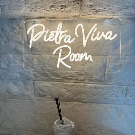 Pietra Viva room-2