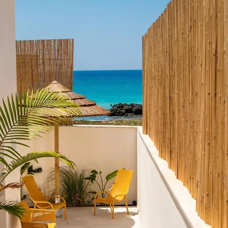 Suites Mediterranèè-2