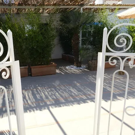 La Rondinella Suite-2