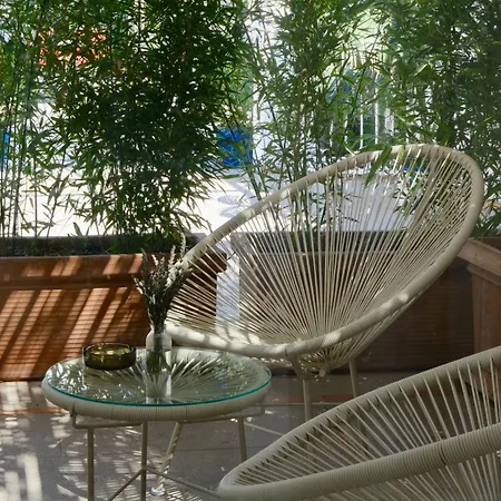 La Rondinella Suite-2