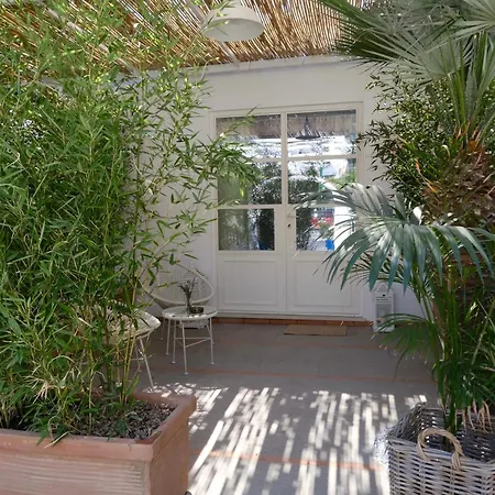La Rondinella Suite-3