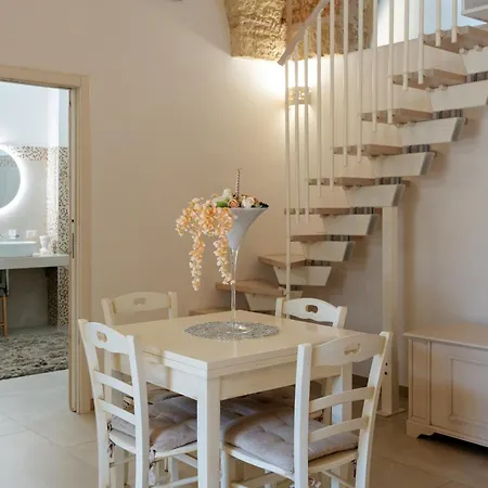 B&B Antica Stella-3