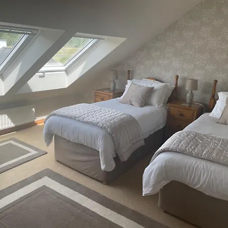 Drumrush Bed And Breakfast-2