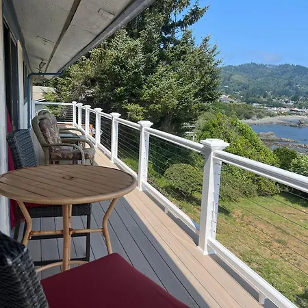 Mermaid'S Muse Bed And Breakfast-2