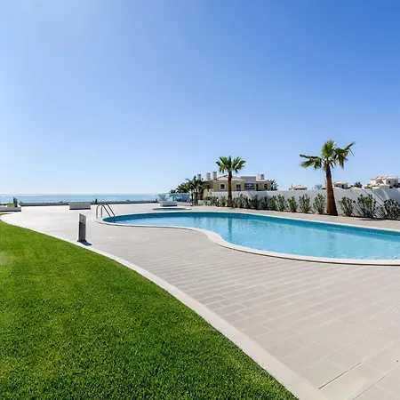 Porto de Mos Golf&Beach B&B AL-40312-3