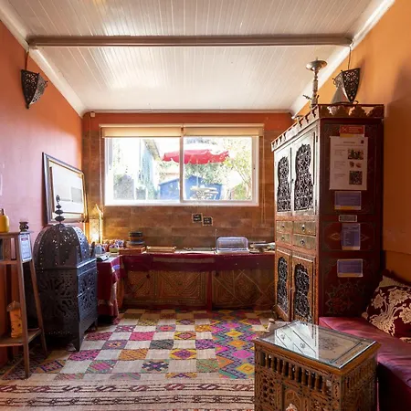Porto Riad - Guest House-3