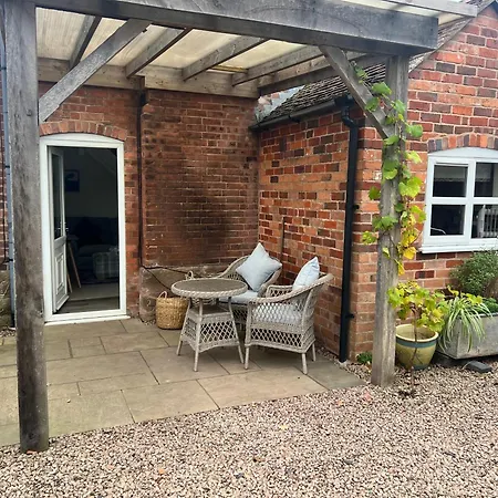 Stone Hill Farm B&B-2